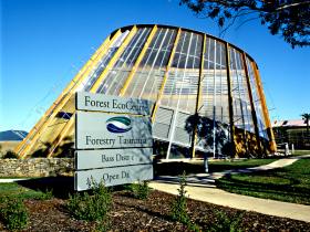 Forest EcoCentre - Sydneys Hotel 0