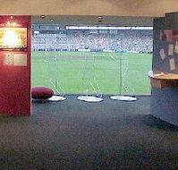 Tasmanian Cricket Museum and Bellerive Oval Tours - Sydneys Hotel