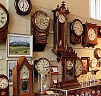 Clockwise - Sydneys Hotel
