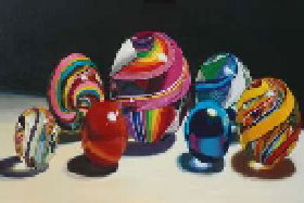World Of Marbles - Sydneys Hotel 0