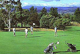 Riverside Golf Club Ltd - Sydneys Hotel 0