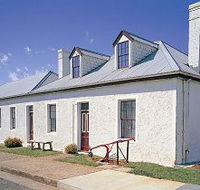 Deloraine Folk Museum