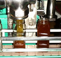 R Stephens Tasmanian Honey