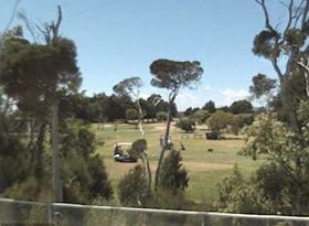 Greens Beach Golf Course - Sydneys Hotel 0