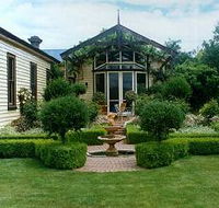 Tasmanian Gourmet Sauce Company - Sydneys Hotel