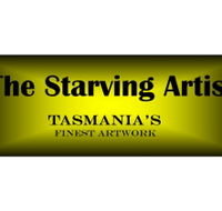 The Starving Artist - Sydneys Hotel