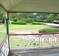 Townsville Heritage Centre - Sydneys Hotel