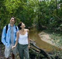 Mooloolah River National Park Jowarra Section - Sydneys Hotel