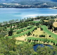 Orford Golf Club - Sydneys Hotel