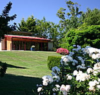 Villarett Gardens - Sydneys Hotel