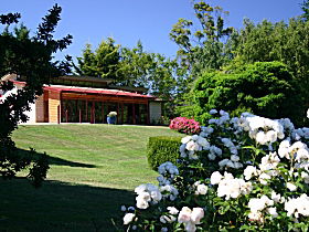 Villarett Gardens - Sydneys Hotel 0