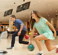 AMF Belconnen Ten Pin Bowling Centre - Sydneys Hotel