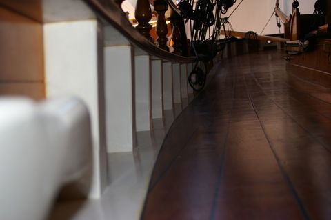 Bass & Flinders Centre - Sydneys Hotel 2