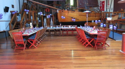 Bass & Flinders Centre - Sydneys Hotel 6