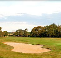 Longford Golf Course - Sydneys Hotel