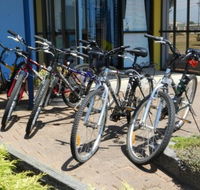 George Town to Low Head Walking and Cycling Trail - Sydneys Hotel