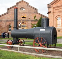 Beaconsfield Mine and Heritage Centre - Sydneys Hotel