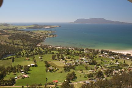 Orford Golf Club - Sydneys Hotel 1