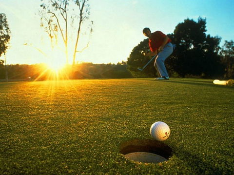 King Island Golf & Bowling Club Incorporated - Sydneys Hotel 0