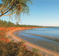 Garig Gunak Barlu National Park - Sydneys Hotel
