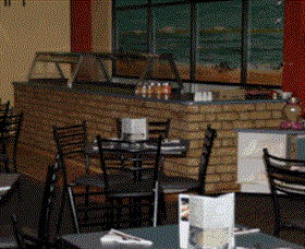 Tennant Creek Memorial Club Inc - Sydneys Hotel