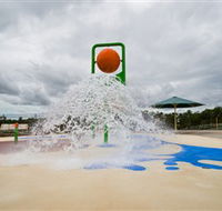 Palmerston Water Park - Sydneys Hotel