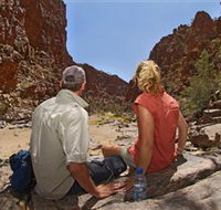 Ruby Gap Nature Park - Sydneys Hotel