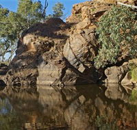Birthday Waterhole - Sydneys Hotel