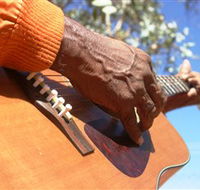 Winanjjikari Music Centre - Sydneys Hotel
