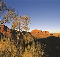 Trephina Gorge Nature Park - Sydneys Hotel
