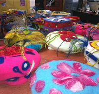 Tapatjatjaka Art and Crafts - Sydneys Hotel