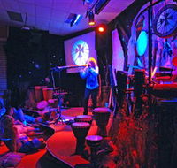 Sounds of Starlight Theatre - Sydneys Hotel