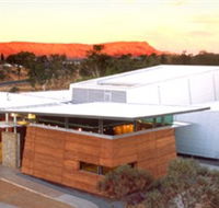 Fred McKay Museum - Sydneys Hotel