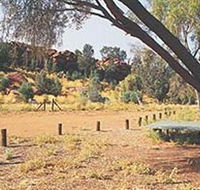 Native Gap Conservation Reserve - Sydneys Hotel