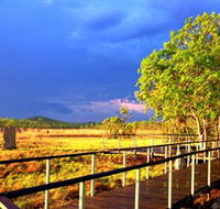 Litchfield National Park - Sydneys Hotel