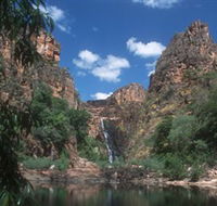 Twin Falls - Sydneys Hotel