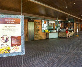 Bowali Visitor Centre - Sydneys Hotel 0