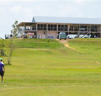Gove Country Golf Club - Sydneys Hotel