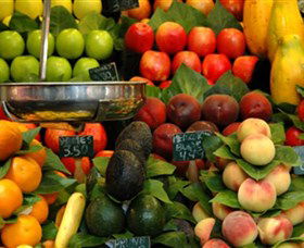 Valley Markets - Sydneys Hotel 0