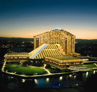 Jupiters Hotel and Casino - Sydneys Hotel