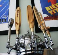 Burleigh Brewing Company - Sydneys Hotel
