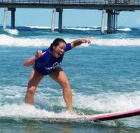Get Wet Surf School - Sydneys Hotel