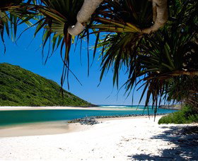 Tallebudgera Creek - Sydneys Hotel 0