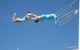 Trix Circus Flying Trapeze - thumb 0