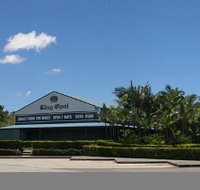 King Opal - Sydneys Hotel