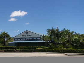 King Opal - Sydneys Hotel 0