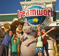 Dreamworld