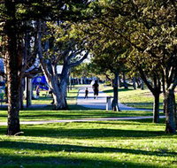 Paradise Point Parklands - Sydneys Hotel