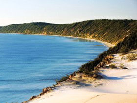 Cooloola Great Walk - Sydneys Hotel 0