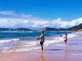 Double Island Point - Sydneys Hotel 0